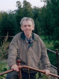 Григорий Зак