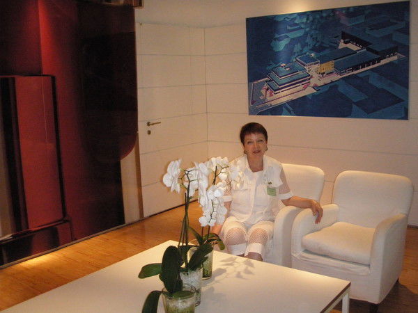 Надежда Коростелева