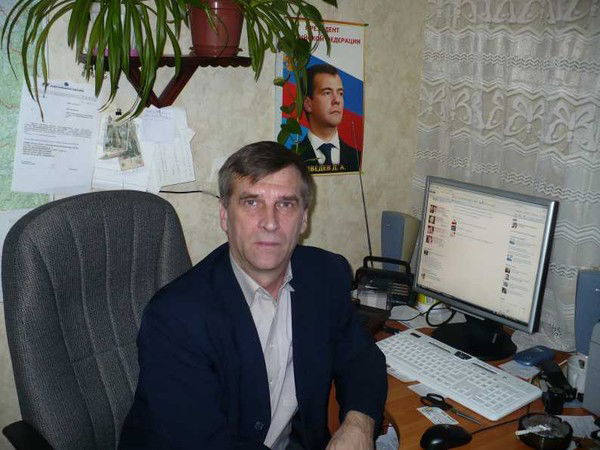 Василий Кондратюк