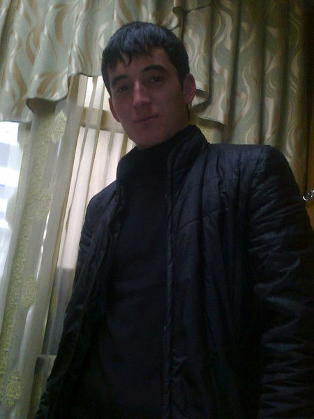 Dilshod Abdirov