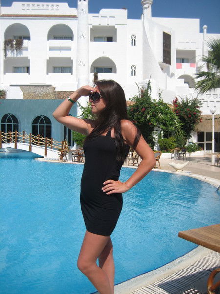 Ольга Владимировна