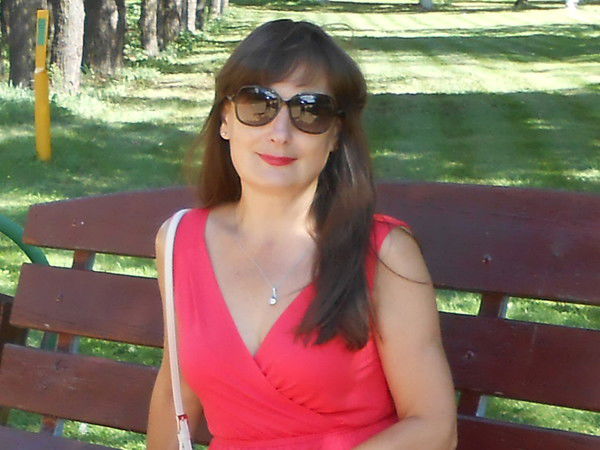 Татьяна Густенева