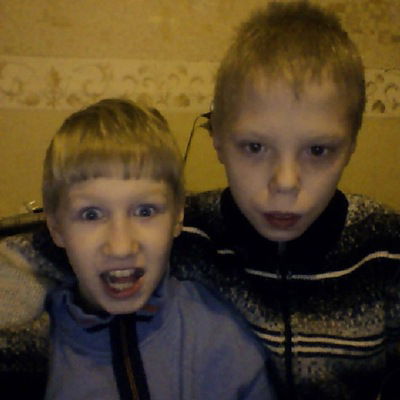 Алексей Мартин