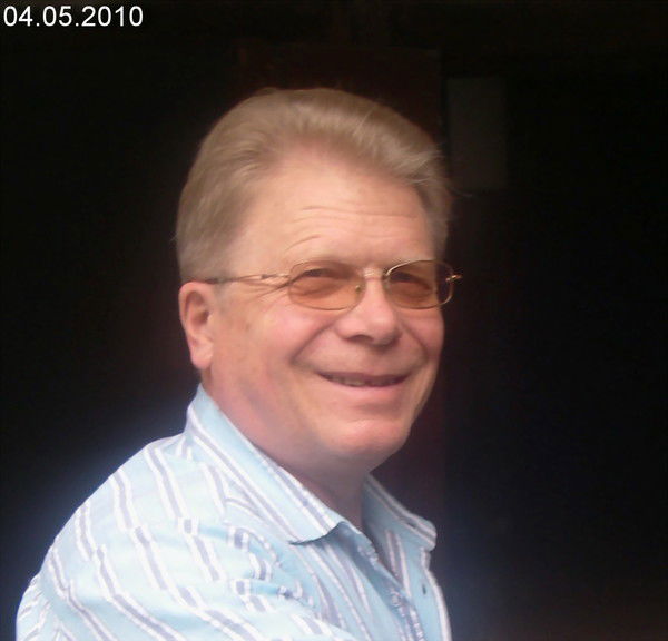 Виктор Фукалов