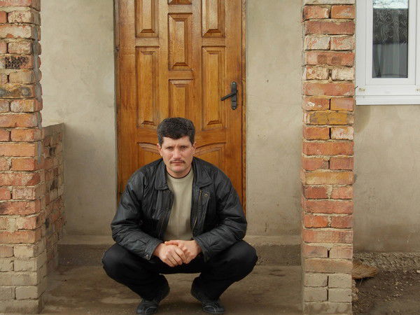 Эльдар Ибрагимов