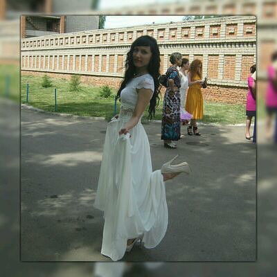 Елена Мирошник