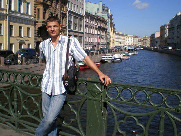 Николай Козлов