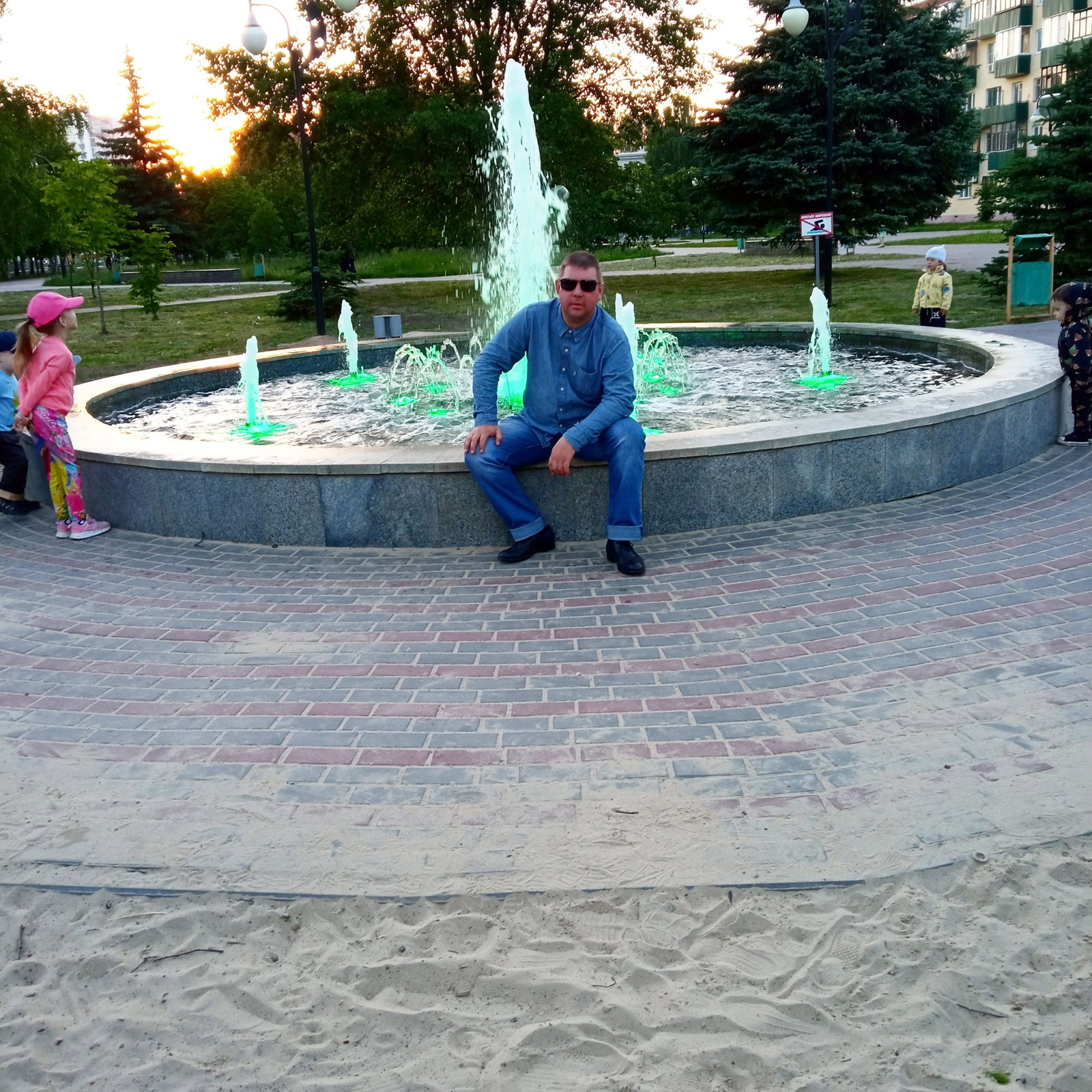 Константин Бачинин