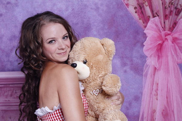 Дарья Михельсон