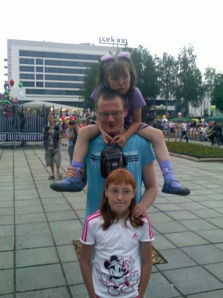 Алексей Колесников