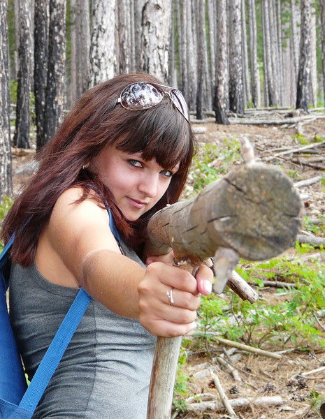 Катя Рябцева