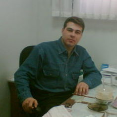 Игорь Бахышов