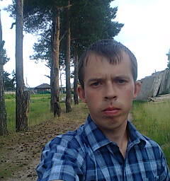 Вася Рыбников