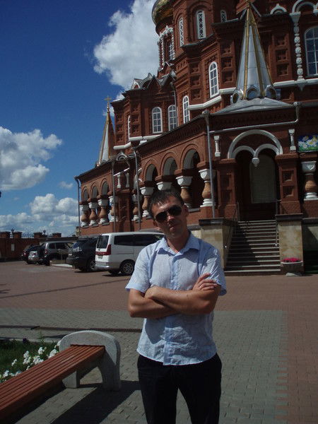 Андрей Тимофеев