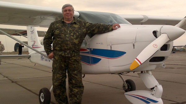 Владимир Касаткин