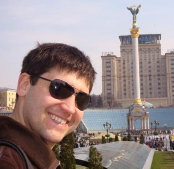 Максим Алексеев