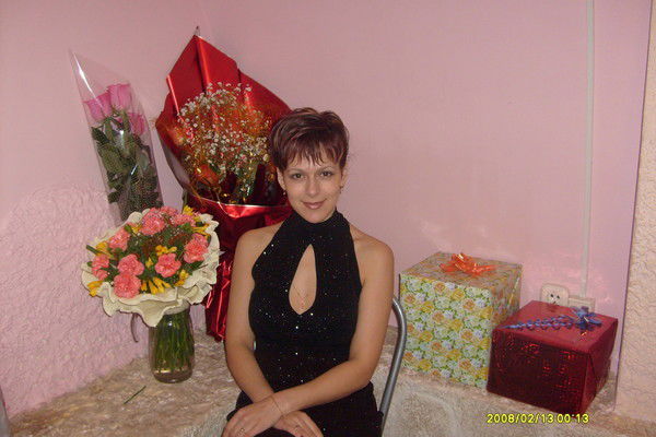 Ирина Букина