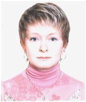 Ирина Колобушкина