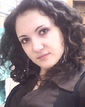 Ксенька Ковалик