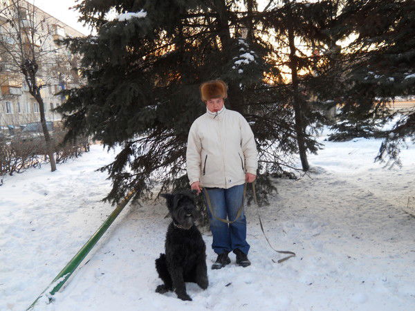 Элина Акчурина