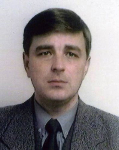 Владимир Тиминский