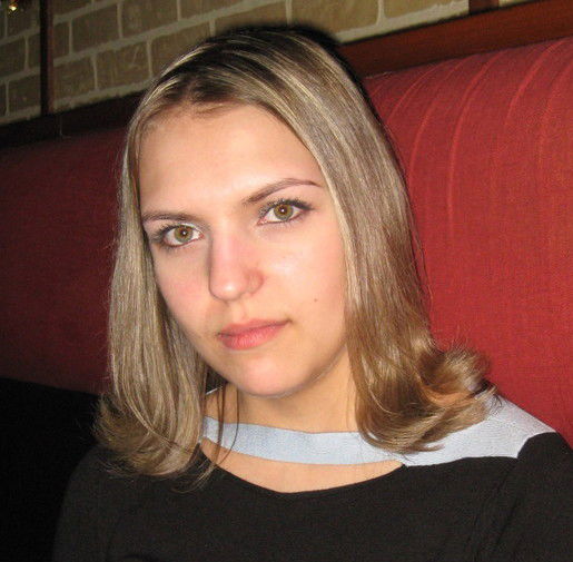 Екатерина Абрамова