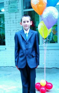 Булат Хузин