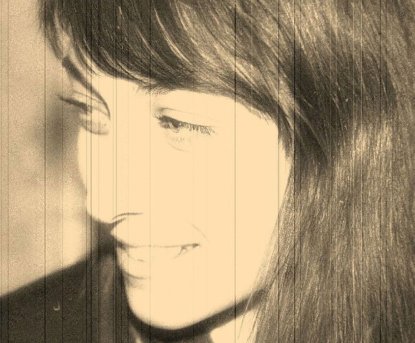 Валерия Щекотова