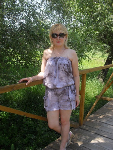 Вероника Палатова