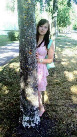 Регина Браун