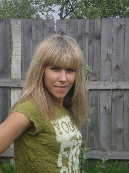 .юля Федотова