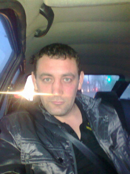 Сергей Смирнов