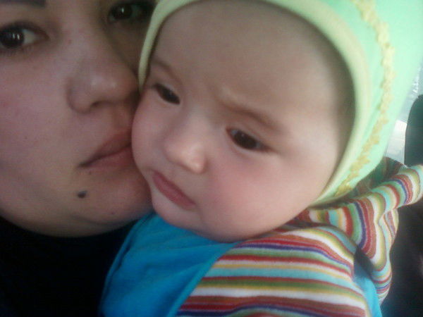 Аида Супиева