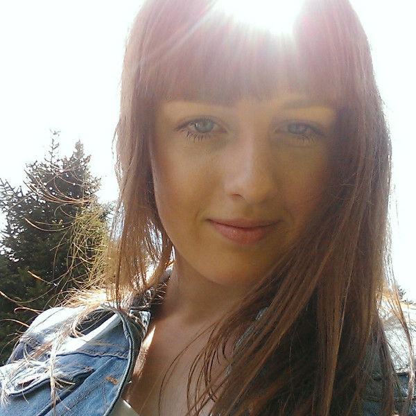 Наталия Полещук