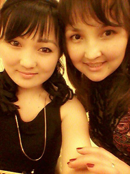 Гульзат Калдыбекова