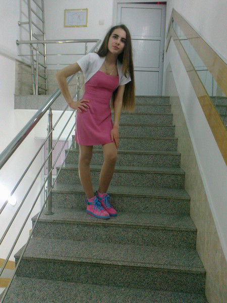 Тереза Юрьевна