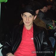 Алексей Лаптев