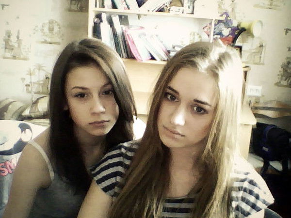 Кристина Тарбакова