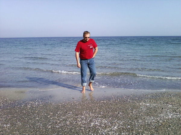 Геннадий Сорока