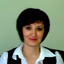 Лариса Марченко