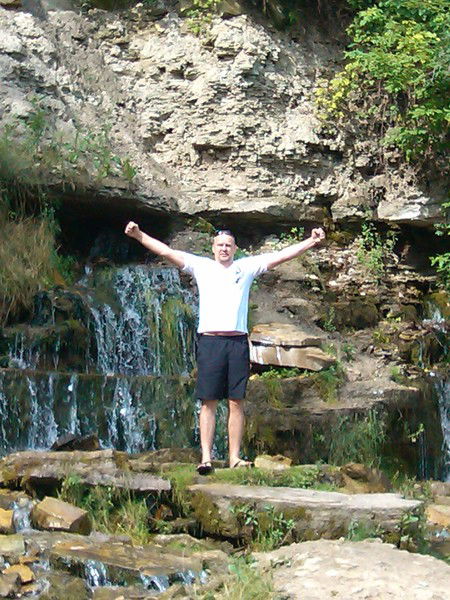 Игорь Князьков