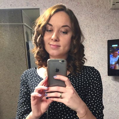 Резидушка Климова