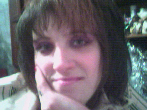 Светлана Гулева