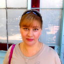 Марина Стрепетова
