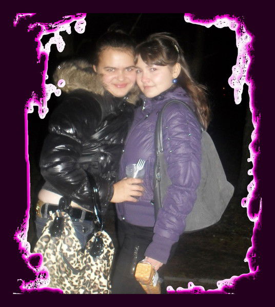 Валентина Боровик