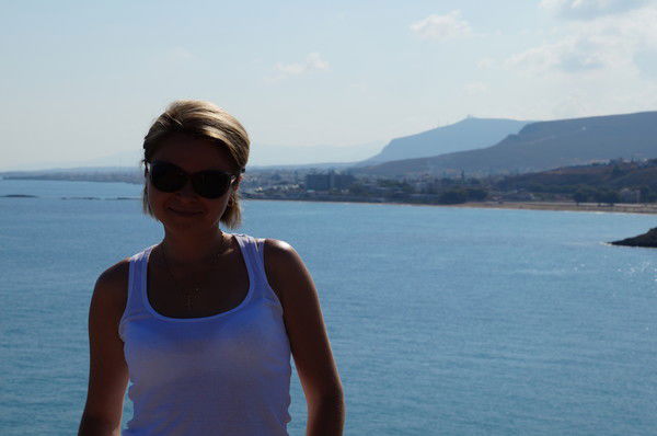 Оксана Гиззатуллина