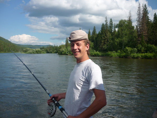 Александр Каталкин