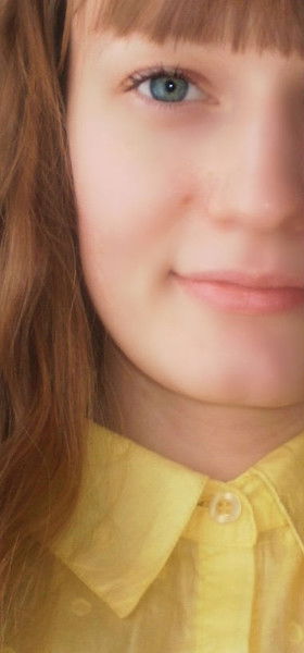 Иринка Полтавец