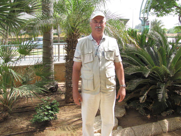 Соломон Куперблюм