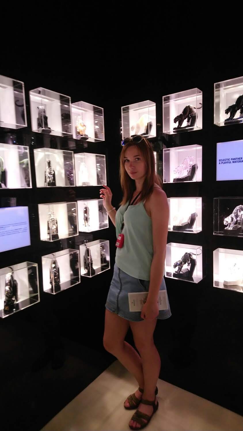 Ольга Короткевич